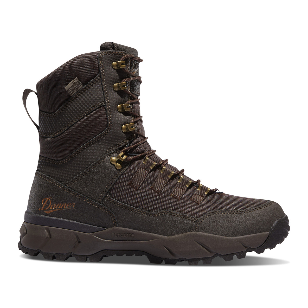 Colonista × Danner OMAN10 Danner® Vital #41556 Men's 8
